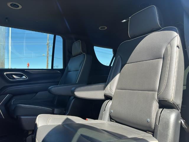 2023 Chevrolet Suburban 2WD Premier