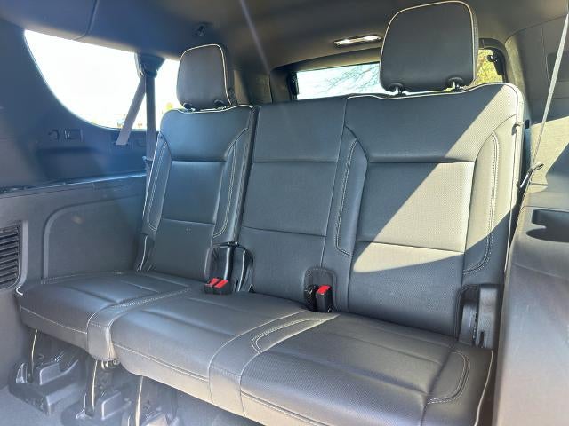 2023 Chevrolet Suburban 2WD Premier