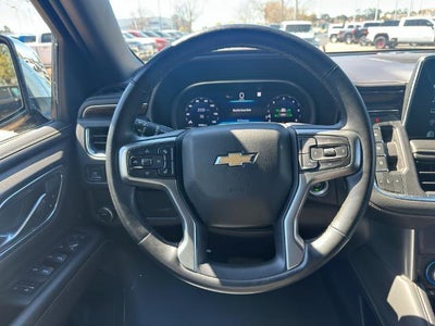 2023 Chevrolet Suburban 2WD Premier