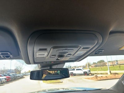 2023 Chevrolet Suburban 2WD Premier