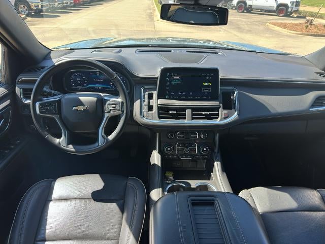 2023 Chevrolet Suburban 2WD Premier