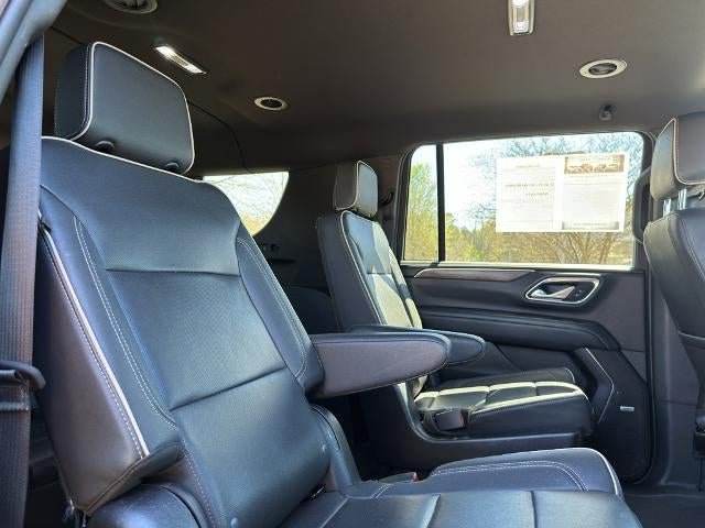 2023 Chevrolet Suburban 2WD Premier