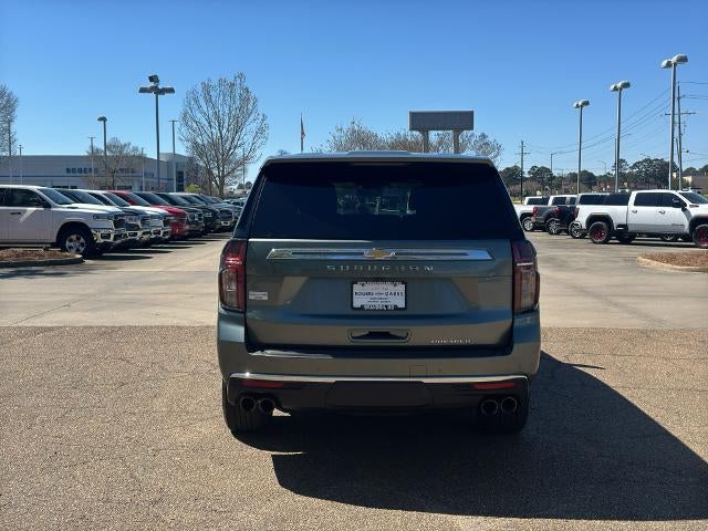 2023 Chevrolet Suburban 2WD Premier