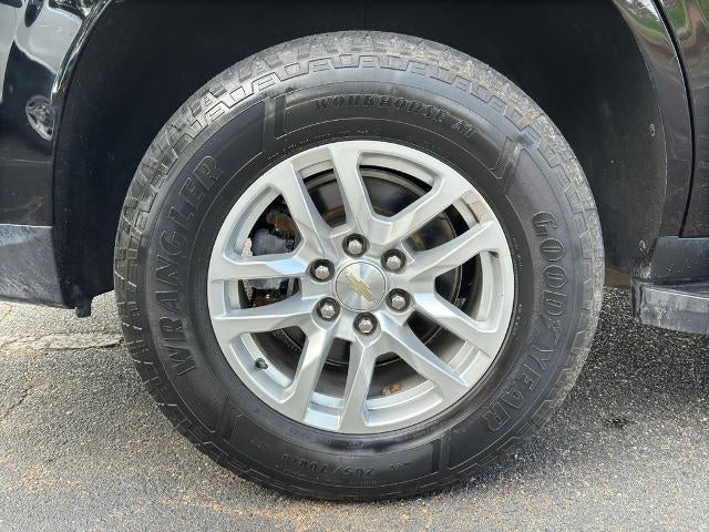 2021 Chevrolet Tahoe 2WD LS