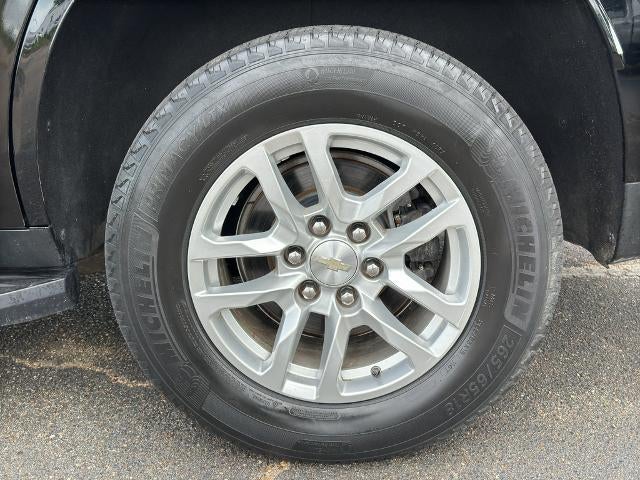 2021 Chevrolet Tahoe 2WD LS