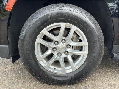 2021 Chevrolet Tahoe 2WD LS