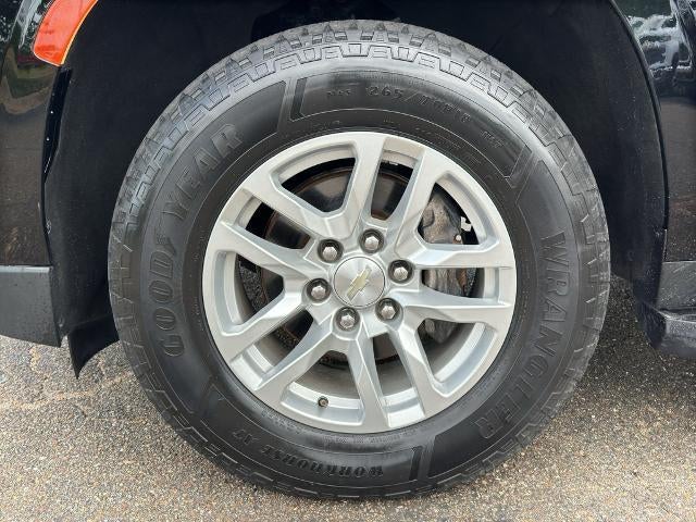 2021 Chevrolet Tahoe 2WD LS