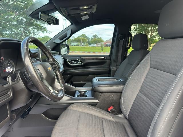 2021 Chevrolet Tahoe 2WD LS