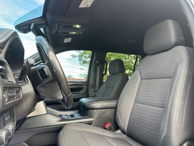 2021 Chevrolet Tahoe 2WD LS