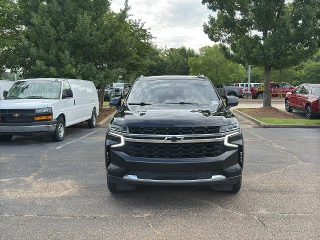 2021 Chevrolet Tahoe 2WD LS