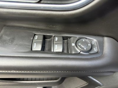 2021 Chevrolet Tahoe 2WD LS