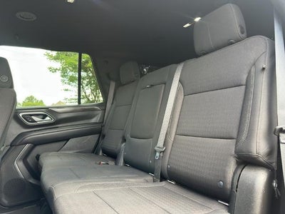 2021 Chevrolet Tahoe 2WD LS