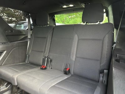 2021 Chevrolet Tahoe 2WD LS