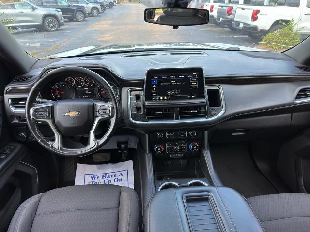 2021 Chevrolet Tahoe 2WD LS