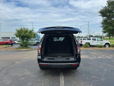 2021 Chevrolet Tahoe 2WD LS