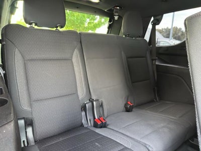 2021 Chevrolet Tahoe 2WD LS