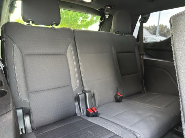 2021 Chevrolet Tahoe 2WD LS
