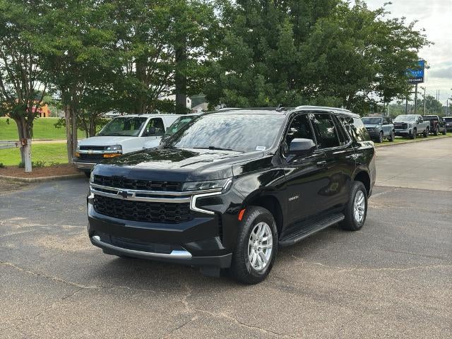 2021 Chevrolet Tahoe 2WD LS