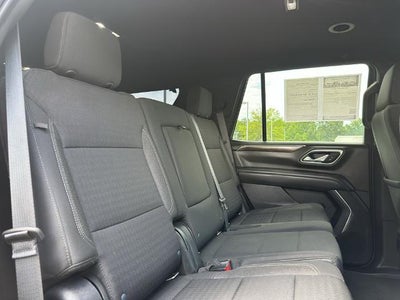 2021 Chevrolet Tahoe 2WD LS