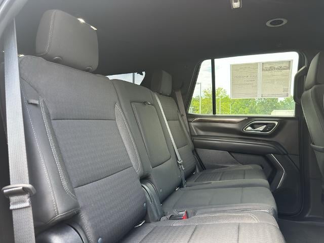 2021 Chevrolet Tahoe 2WD LS