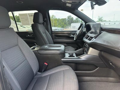 2021 Chevrolet Tahoe 2WD LS