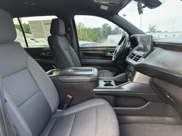 2021 Chevrolet Tahoe 2WD LS