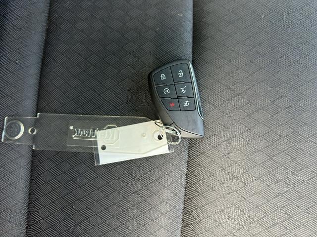 2021 Chevrolet Tahoe 2WD LS