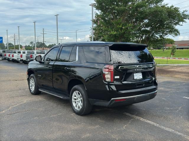 2021 Chevrolet Tahoe 2WD LS