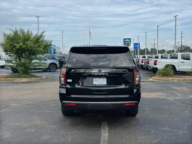2021 Chevrolet Tahoe 2WD LS