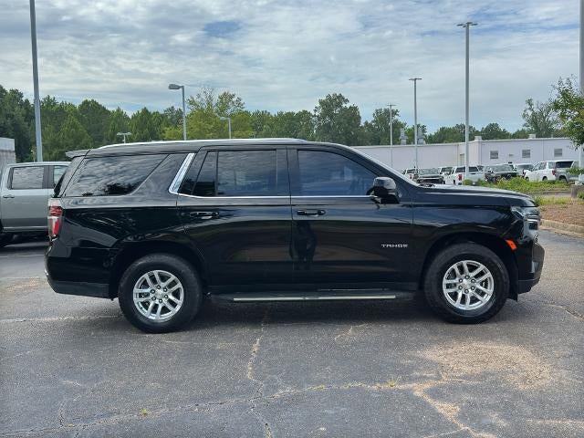 2021 Chevrolet Tahoe 2WD LS