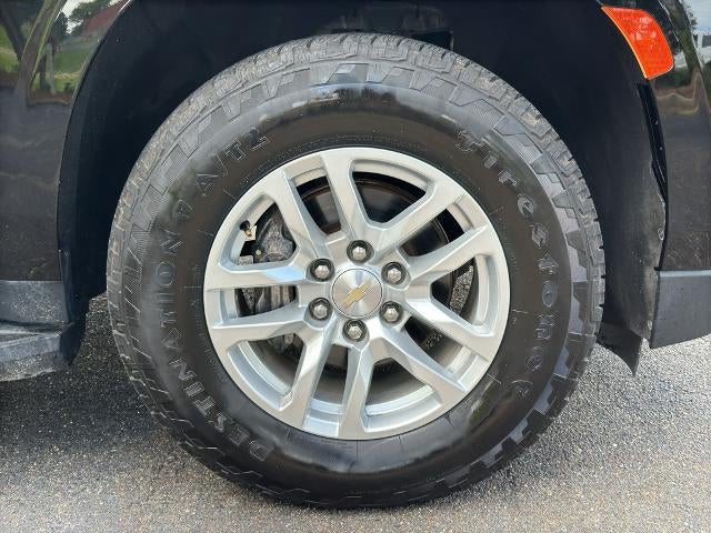 2021 Chevrolet Tahoe 2WD LS