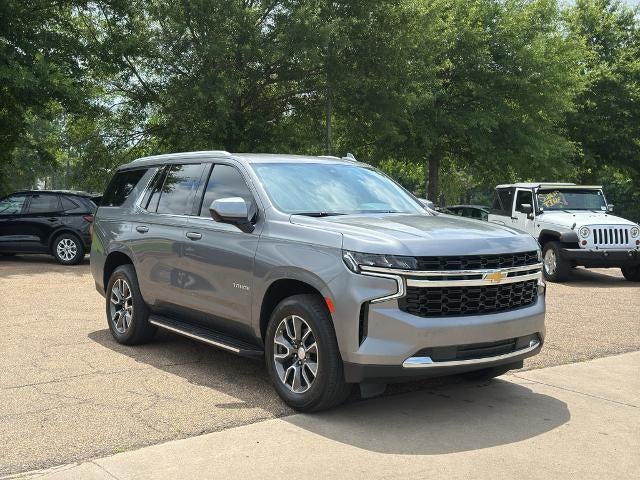 2021 Chevrolet Tahoe 2WD LS