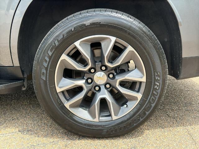 2021 Chevrolet Tahoe 2WD LS