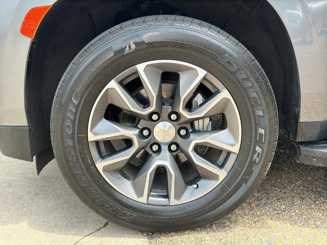 2021 Chevrolet Tahoe 2WD LS