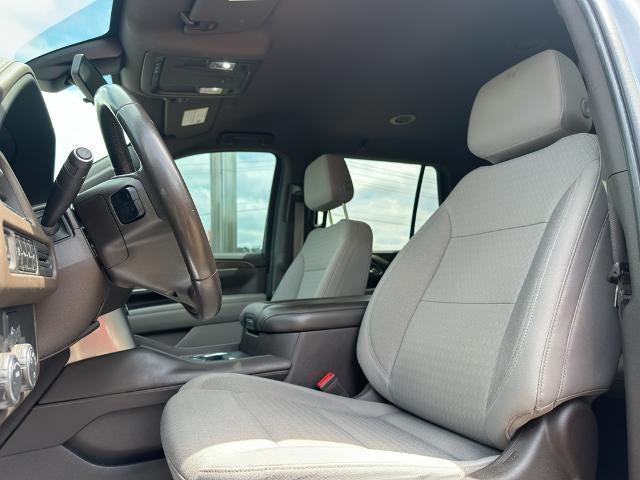 2021 Chevrolet Tahoe 2WD LS