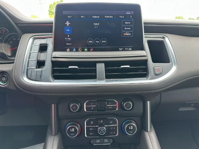 2021 Chevrolet Tahoe 2WD LS