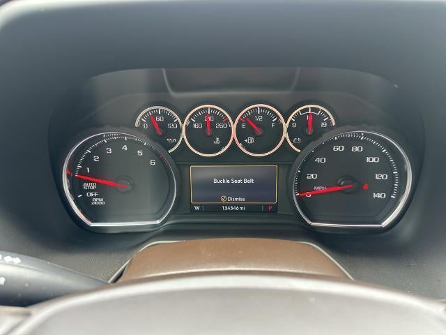 2021 Chevrolet Tahoe 2WD LS