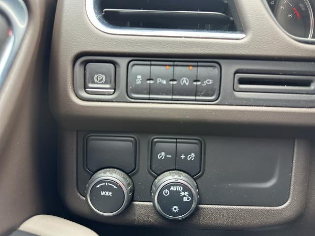 2021 Chevrolet Tahoe 2WD LS