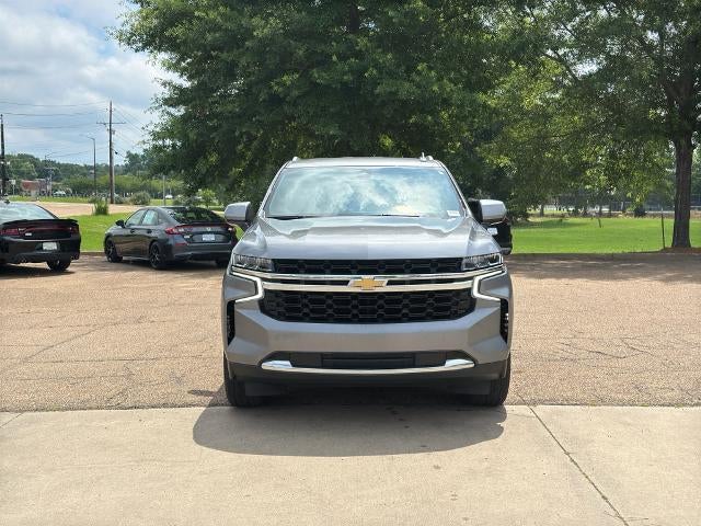 2021 Chevrolet Tahoe 2WD LS