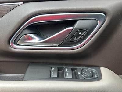 2021 Chevrolet Tahoe 2WD LS