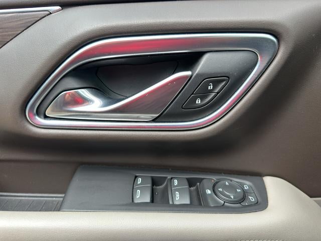 2021 Chevrolet Tahoe 2WD LS