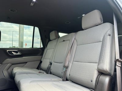 2021 Chevrolet Tahoe 2WD LS