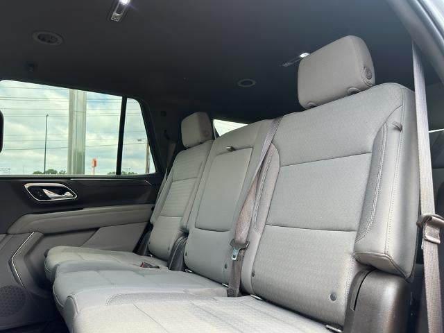 2021 Chevrolet Tahoe 2WD LS