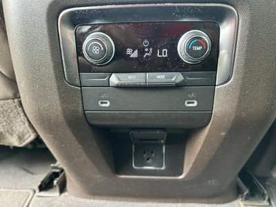 2021 Chevrolet Tahoe 2WD LS