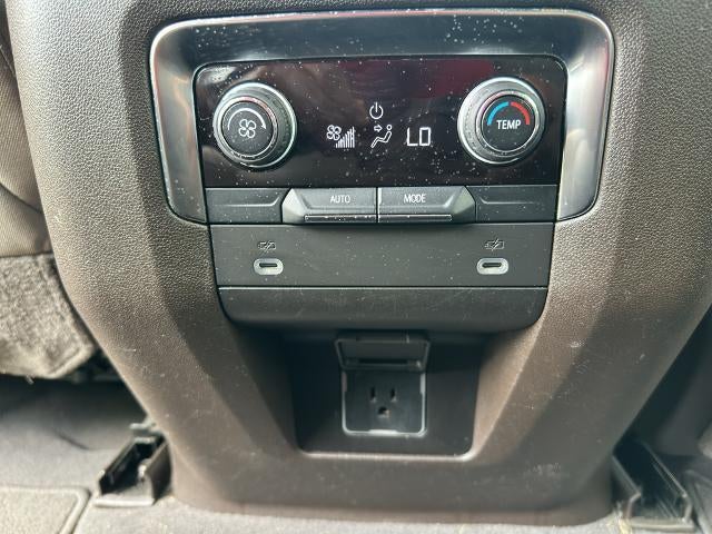 2021 Chevrolet Tahoe 2WD LS