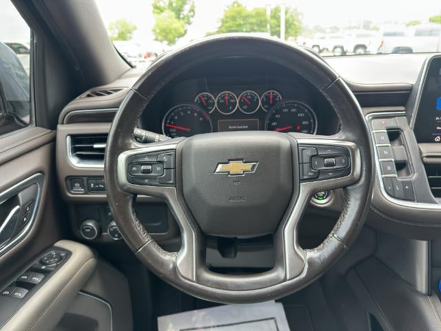 2021 Chevrolet Tahoe 2WD LS