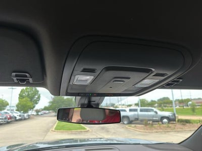 2021 Chevrolet Tahoe 2WD LS