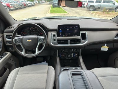 2021 Chevrolet Tahoe 2WD LS