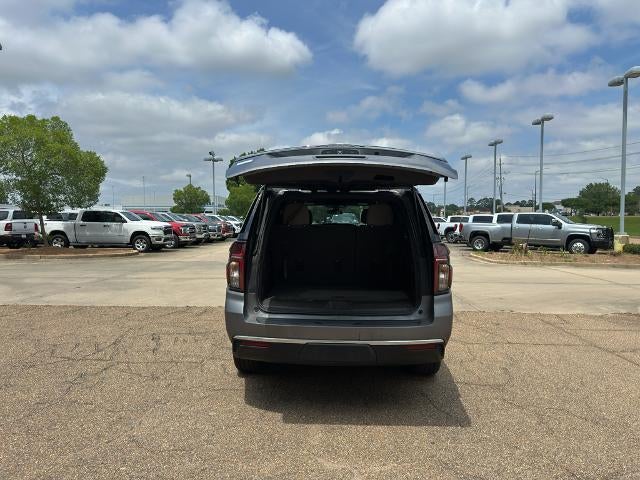 2021 Chevrolet Tahoe 2WD LS