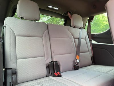 2021 Chevrolet Tahoe 2WD LS